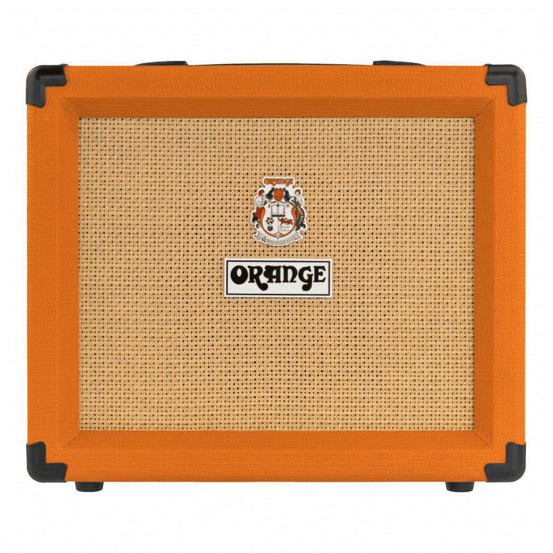Orange Crush 20RT 20-watt Combo Amp with Reverb