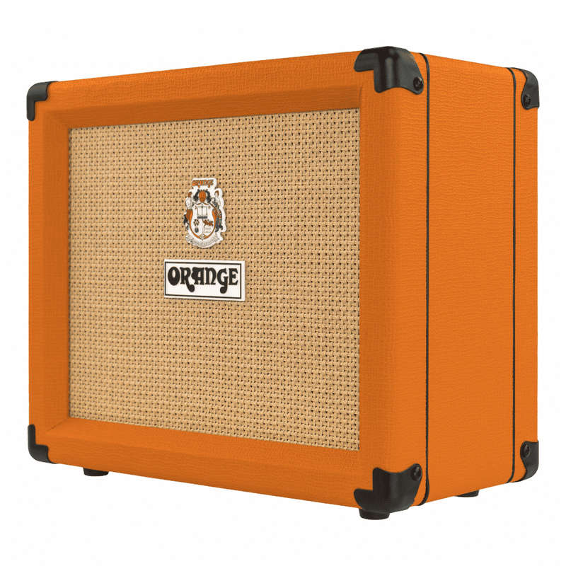 Orange Crush 20RT 20-watt Combo Amp with Reverb
