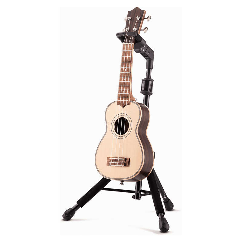 Hercules UKS100B Ukulele Floor Stand