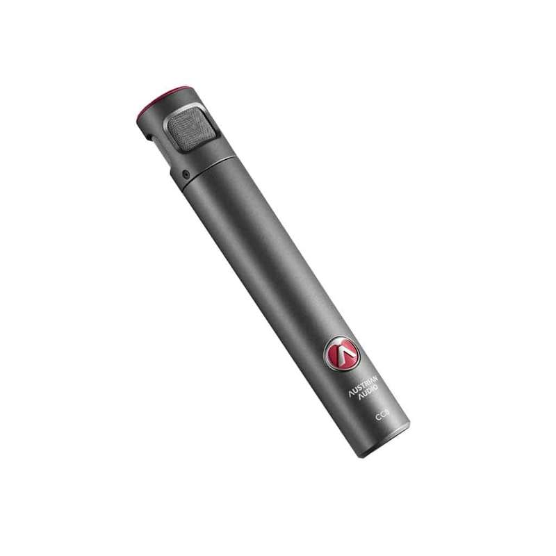 Austrian Audio CC8 Cardioid True Condenser Microphone