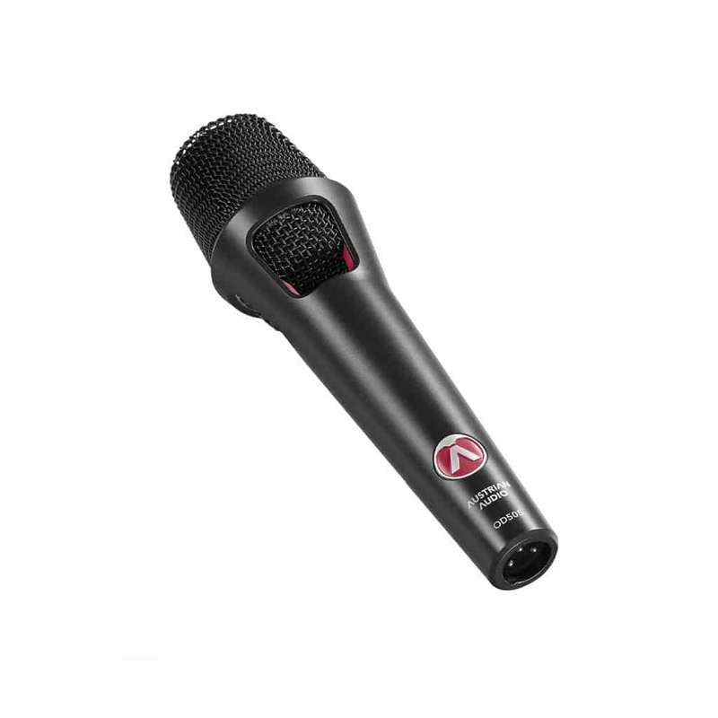 Austrian Audio OD505 Active Dynamic Vocal Microphone