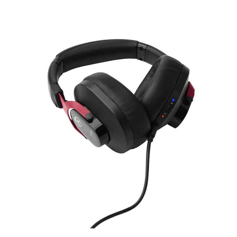 Austrian Audio Hi-X25BT Professional Wireless Bluetooth Over-Ear Headphone