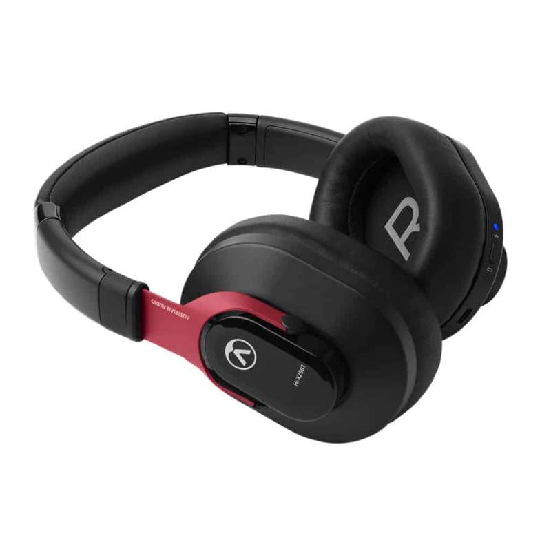 Austrian Audio Hi-X25BT Professional Wireless Bluetooth Over-Ear Headphone