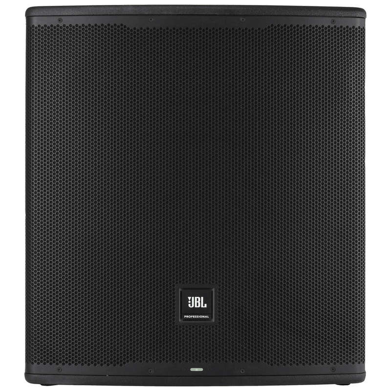 JBL EON 718SD 18-inch Powered PA Subwoofer