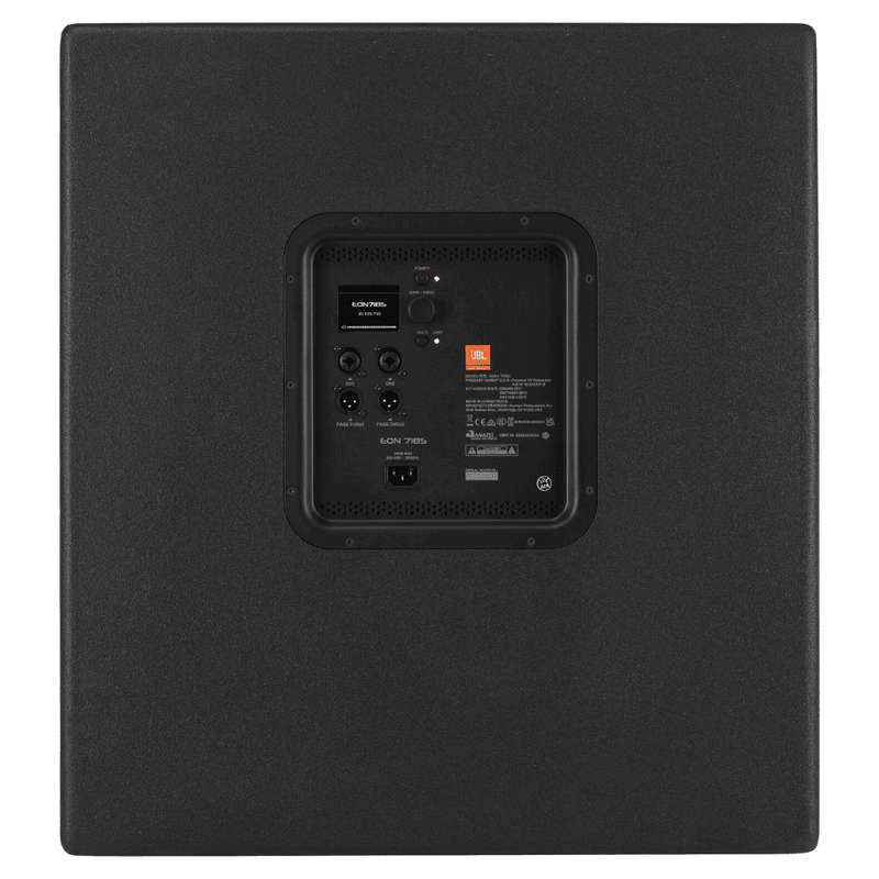 JBL EON 718SD 18-inch Powered PA Subwoofer