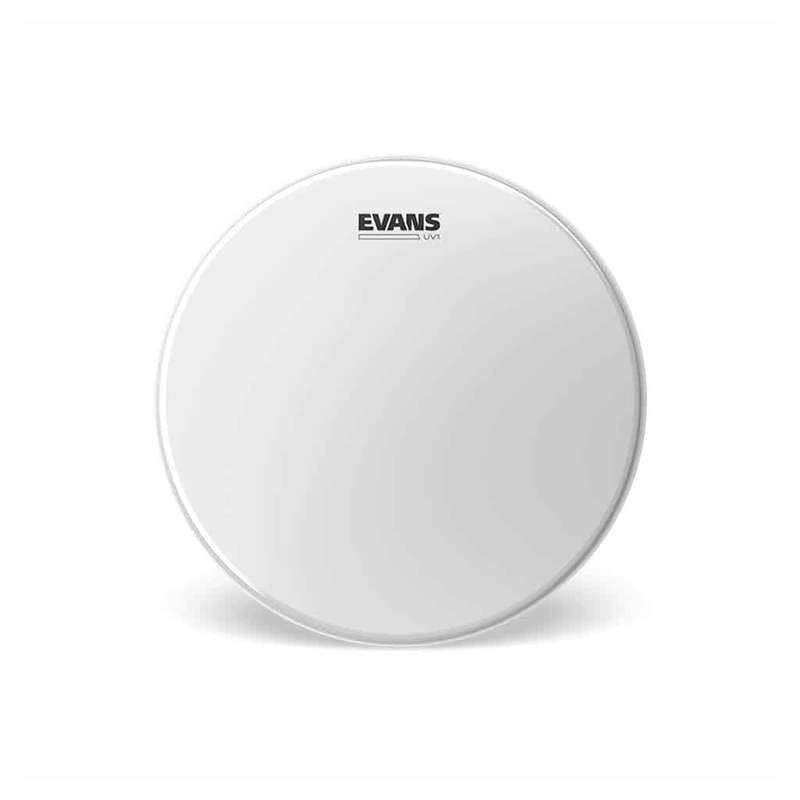 Evans 12 UV1 Coated Drum Head