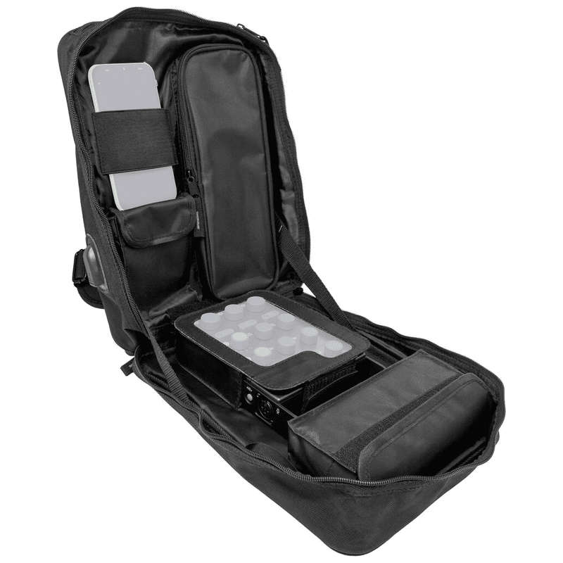 Mackie Sling Bag for MCaster Live Portable Live Streaming Mixer