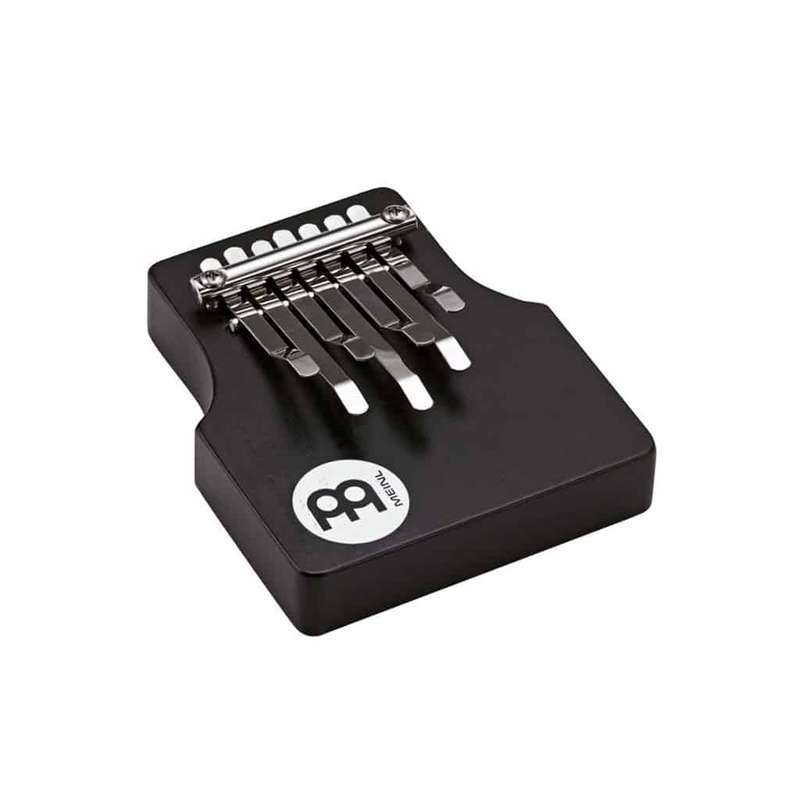 Meinl KA7MBK Kalimba Medium 7 Tones Black
