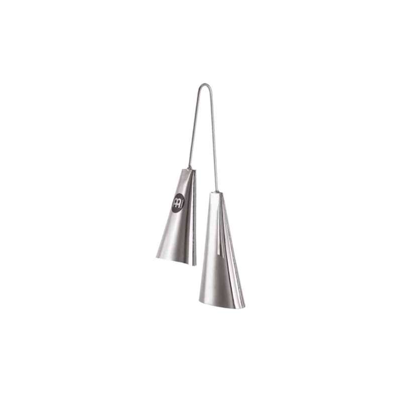 Meinl STBAG3CH Traditional Style A-Go-Go Medium Chrome