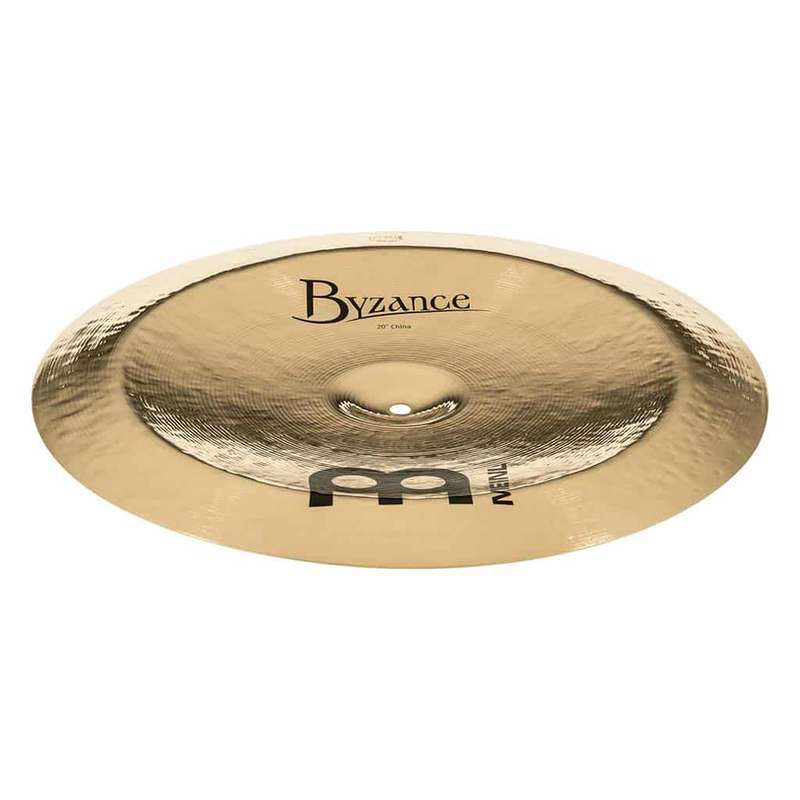Meinl B20CHB Byzance Brilliant 20 China Cymbal