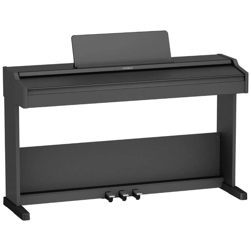 Roland RP107 Digital Piano - Black