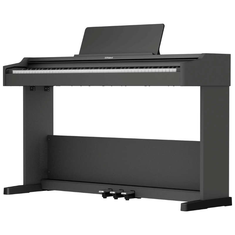 Roland RP107 Digital Piano - Black