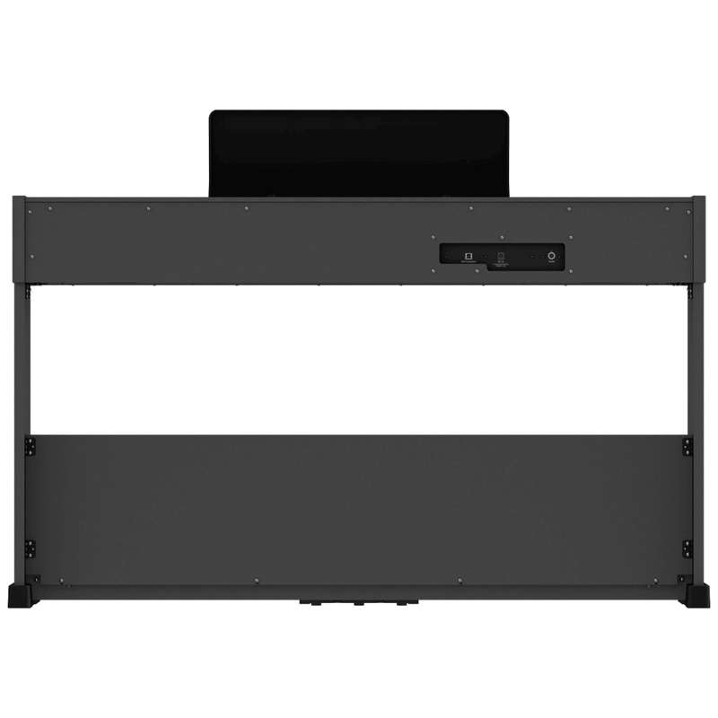 Roland RP107 Digital Piano - Black
