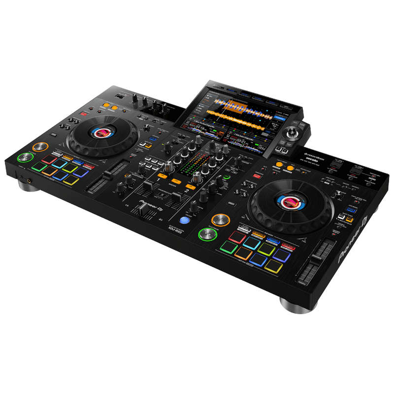 Pioneer XDJ-RX3 2-Channel DJ system