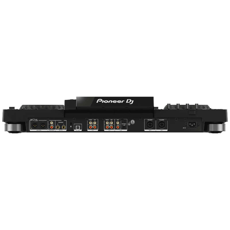 Pioneer XDJ-RX3 2-Channel DJ system
