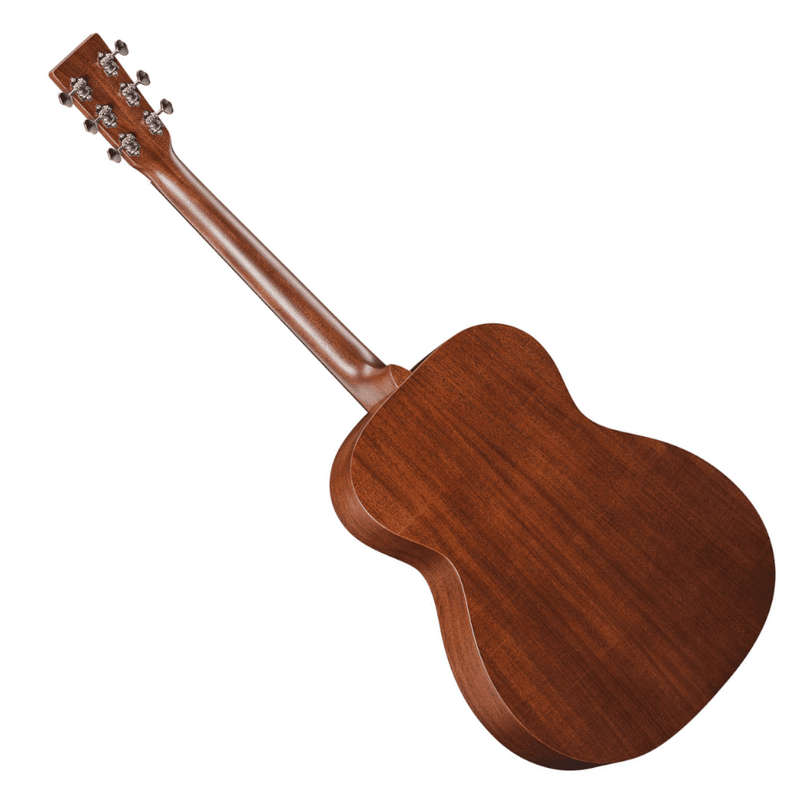 Martin 000-15M All Mahogany Acoustic Guitar - Satin Natural