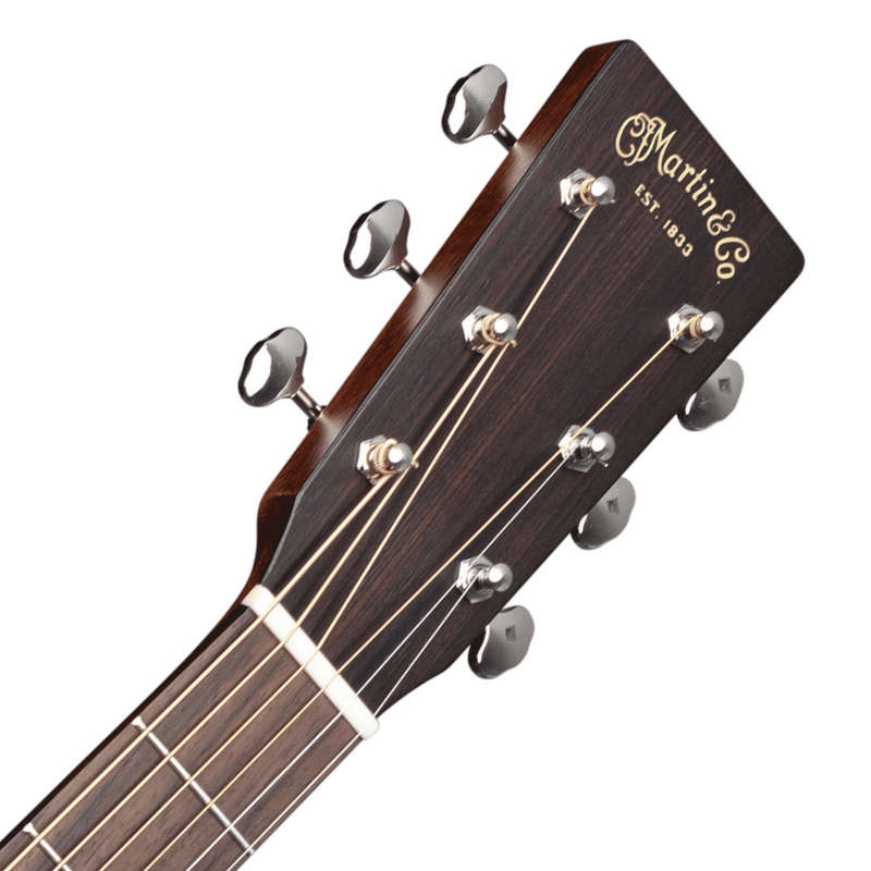 Martin 000-15M All Mahogany Acoustic Guitar - Satin Natural