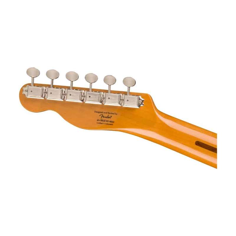 Squier FSR Classic Vibe '50s Telecaster® - Maple Fingerboard - 2-Color Sunburst