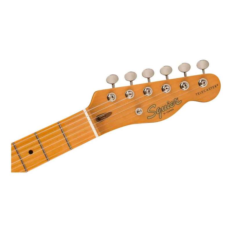 Squier FSR Classic Vibe '50s Telecaster® - Maple Fingerboard - 2-Color Sunburst