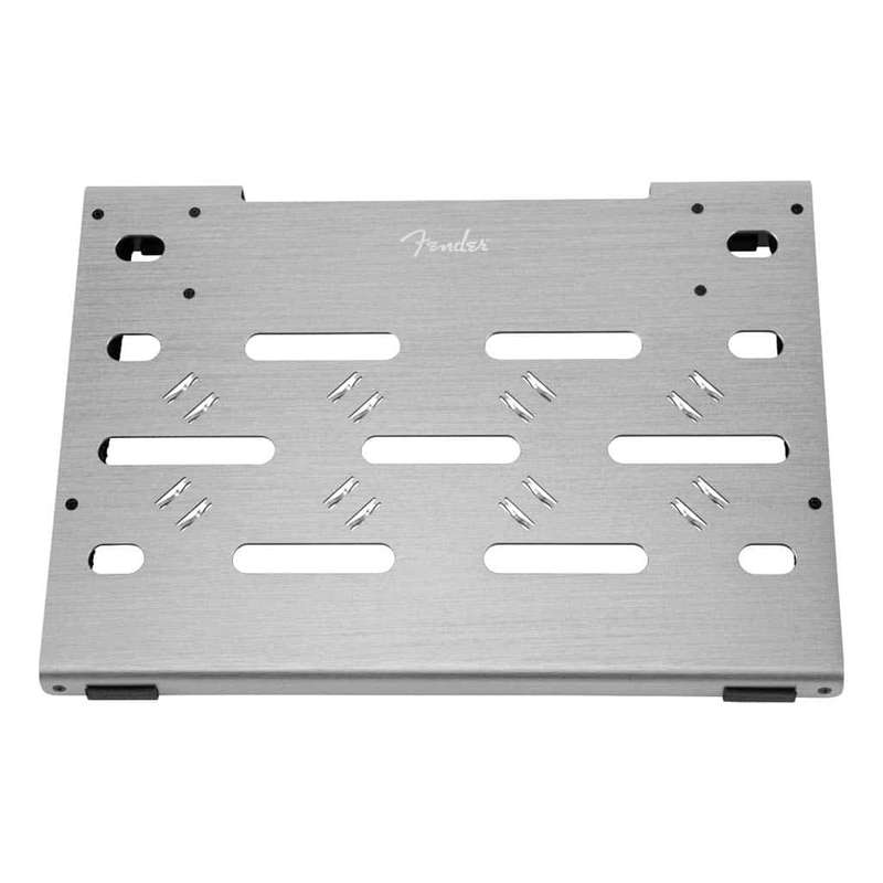 Fender Professional Pedal Board with Bag - Small