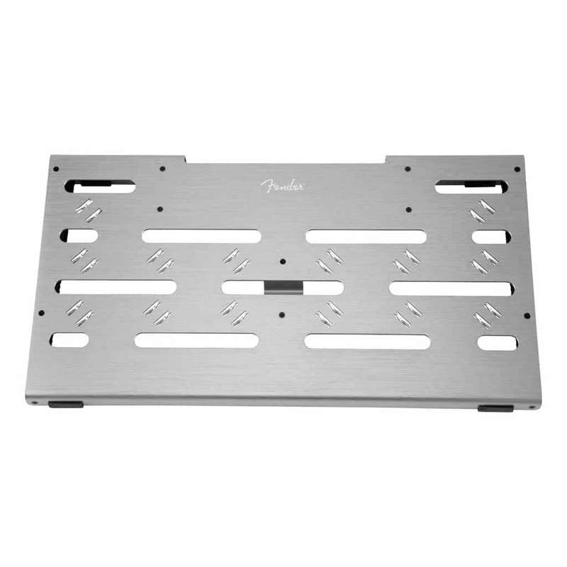 Fender Professional Pedal Board with Bag - Medium