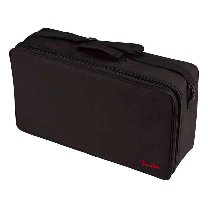 Fender Professional Pedal Board with Bag - Medium