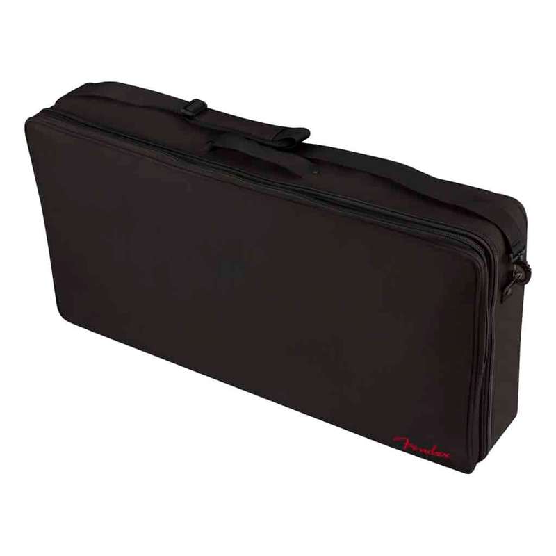 Fender Professional Pedal Board with Bag - Large