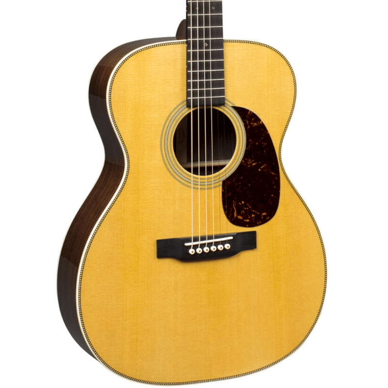 Martin 000-28 Acoustic Guitar - Natural