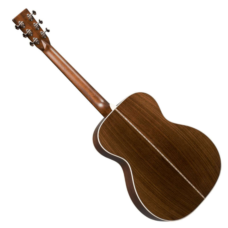 Martin 000-28 Acoustic Guitar - Natural