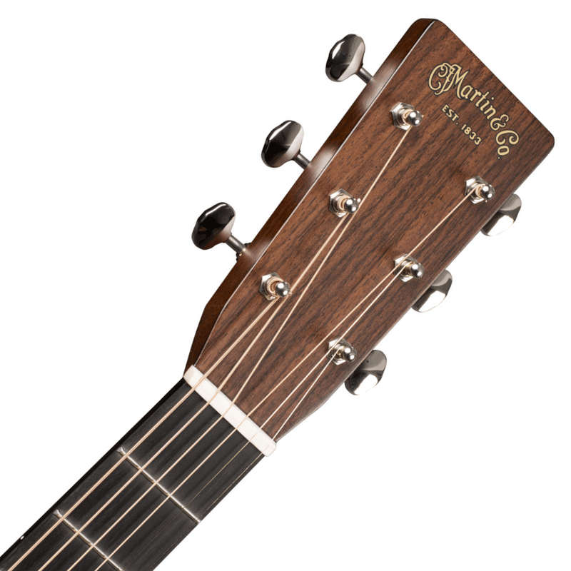 Martin 000-28 Acoustic Guitar - Natural