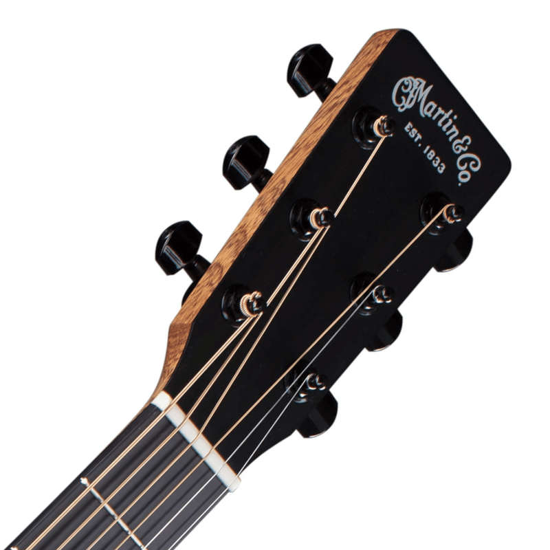 Martin D-12E Koa Acoustic-electric Guitar - Natural