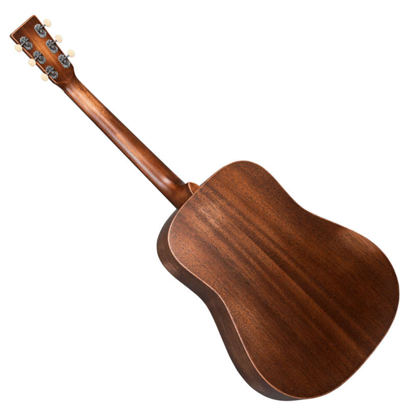 Martin D-15M StreetMaster Acoustic Guitar - Mahogany Burst