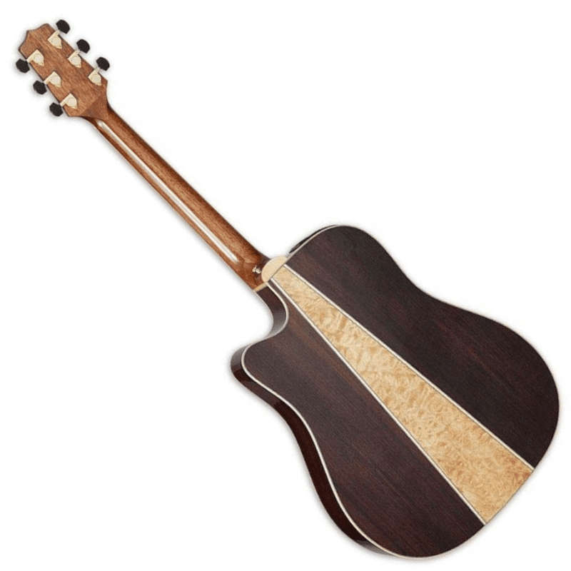 Takamine GD93CE Dreadnought Acoustic-Electric Guitar - Natural