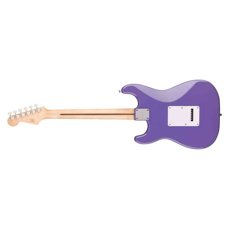 Squier by Fender Sonic Stratocaster® - Ultraviolet