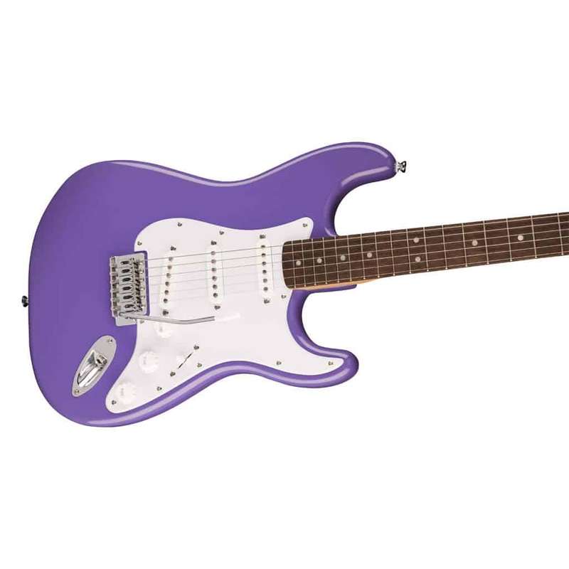 Squier by Fender Sonic Stratocaster® - Ultraviolet