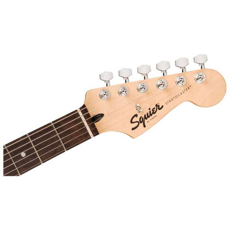 Squier by Fender Sonic Stratocaster® - Ultraviolet