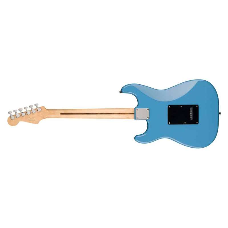 Squier by Fender Sonic Stratocaster® - California Blue