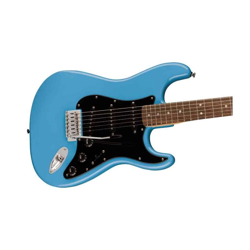 Squier by Fender Sonic Stratocaster® - California Blue