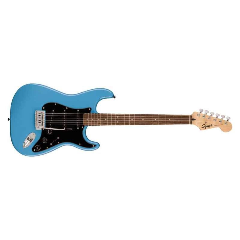 Squier by Fender Sonic Stratocaster® - California Blue