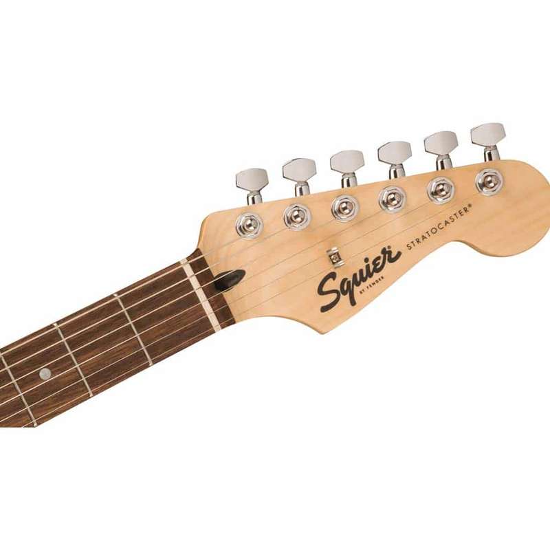 Squier by Fender Sonic Stratocaster® - California Blue