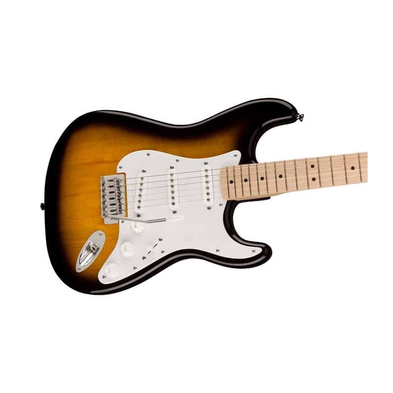 Squier by Fender Sonic Stratocaster® - 2-Color Sunburst