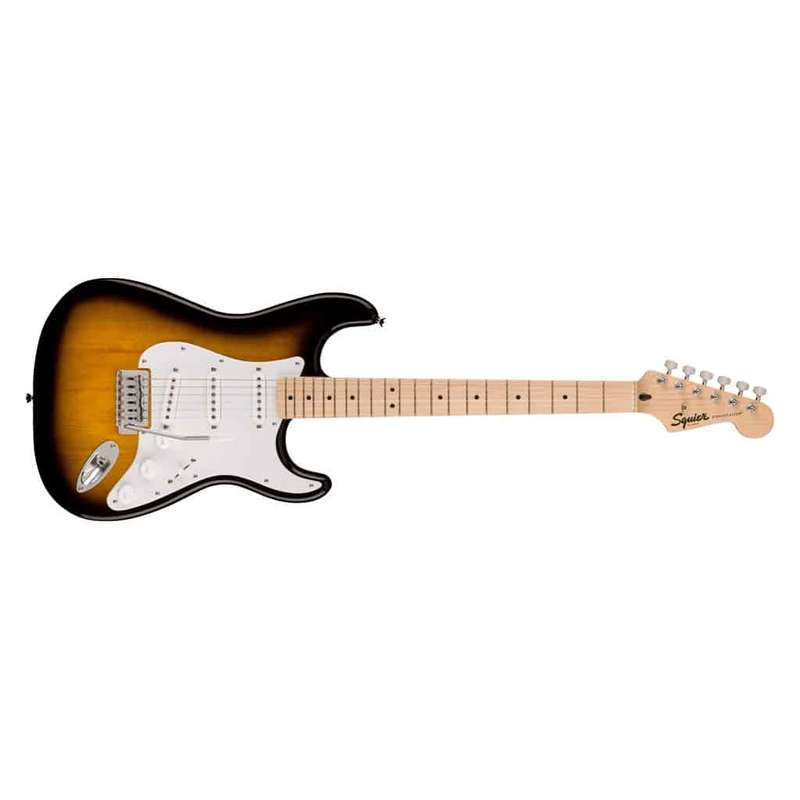Squier by Fender Sonic Stratocaster® - 2-Color Sunburst