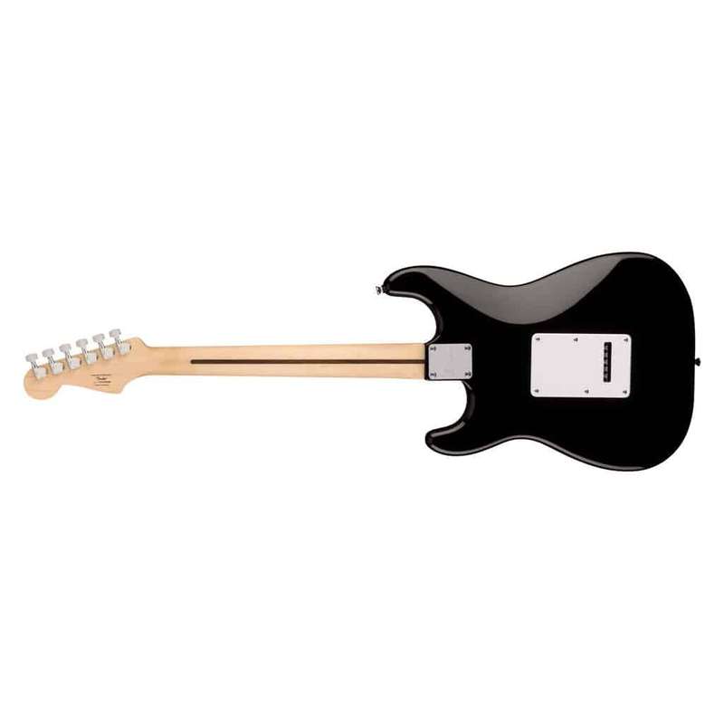 Squier by Fender Sonic Stratocaster® - Black