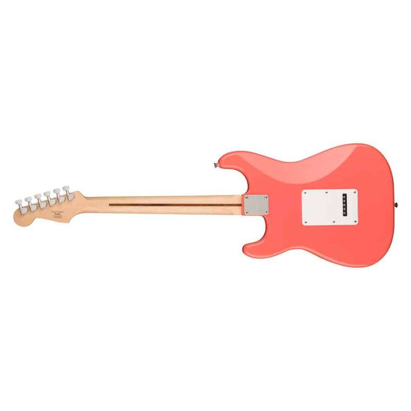 Squier by Fender Sonic Stratocaster® HSS - Tahitian Coral