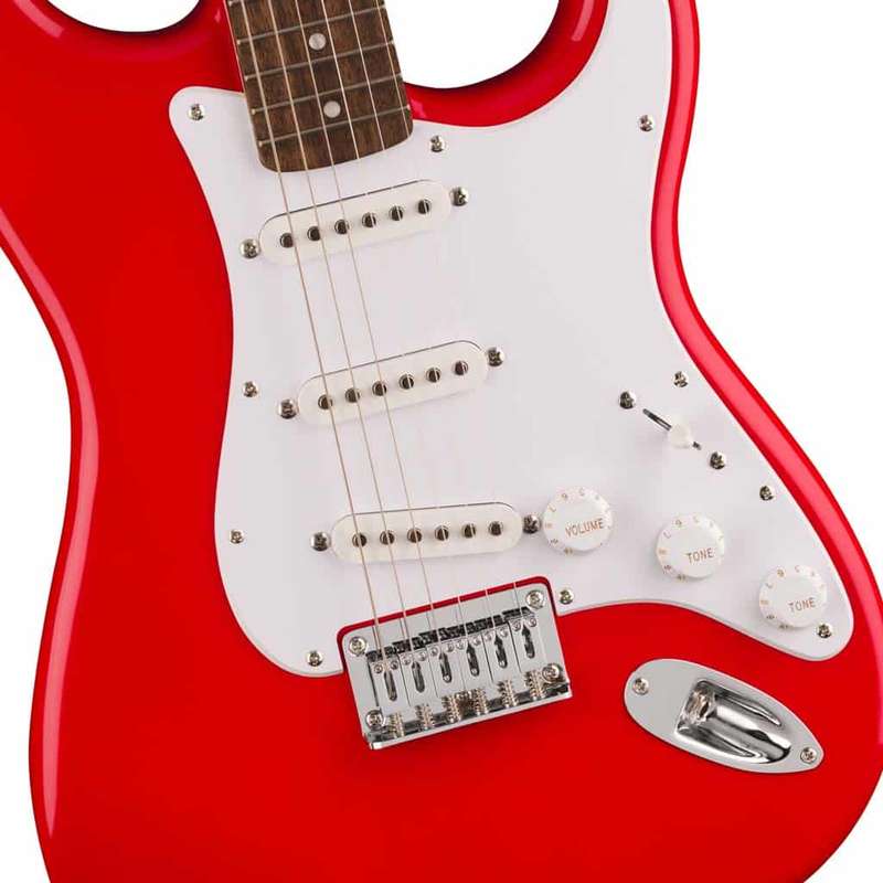 Squier by Fender Sonic Stratocaster® HT - Torino Red