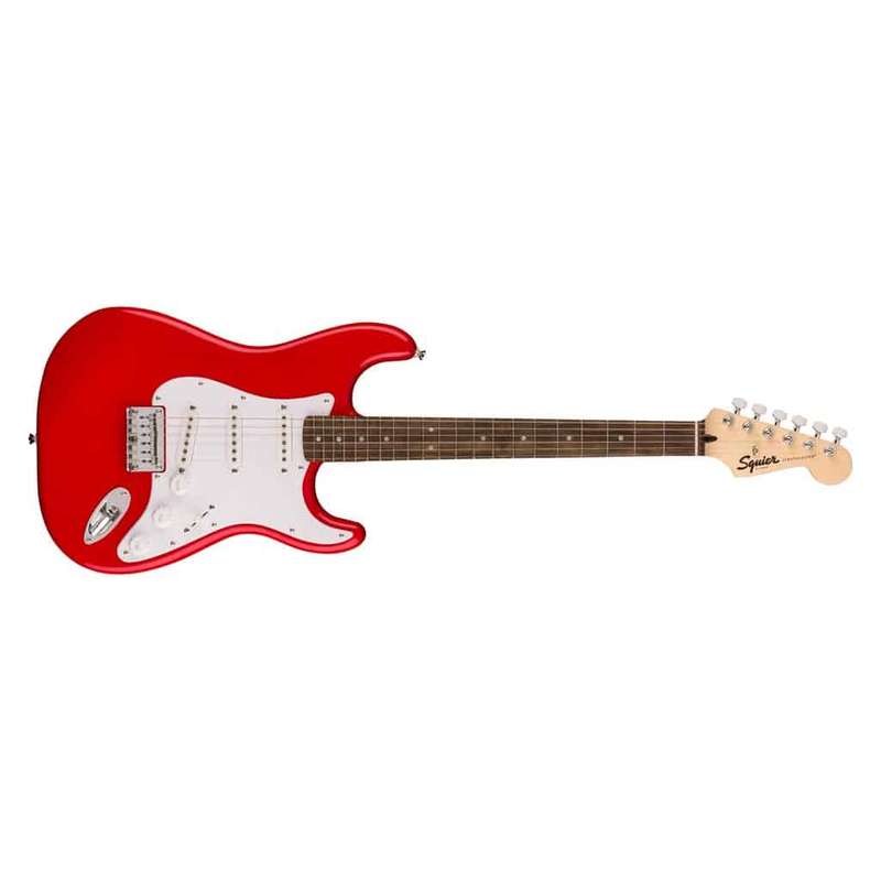 Squier by Fender Sonic Stratocaster® HT - Torino Red