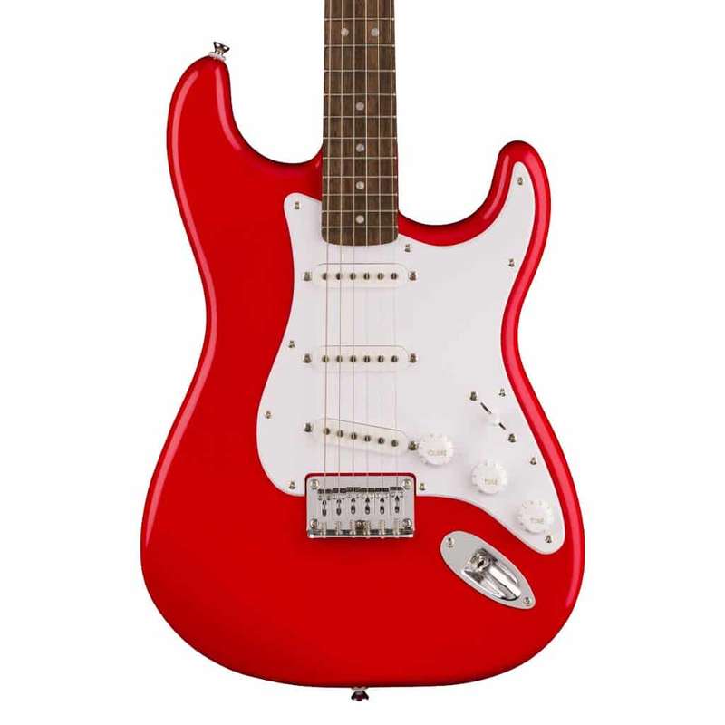 Squier by Fender Sonic Stratocaster® HT - Torino Red