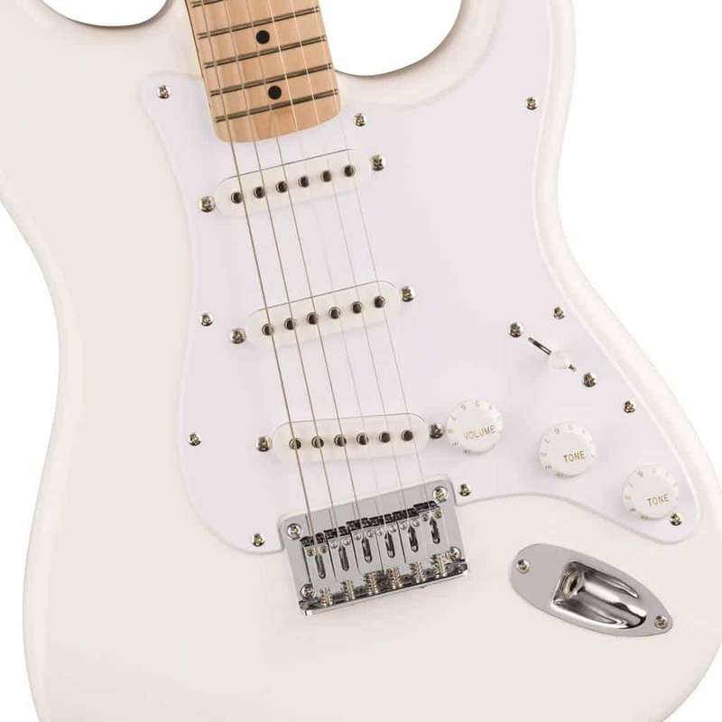 Squier by Fender Sonic Stratocaster® HT - Arctic White