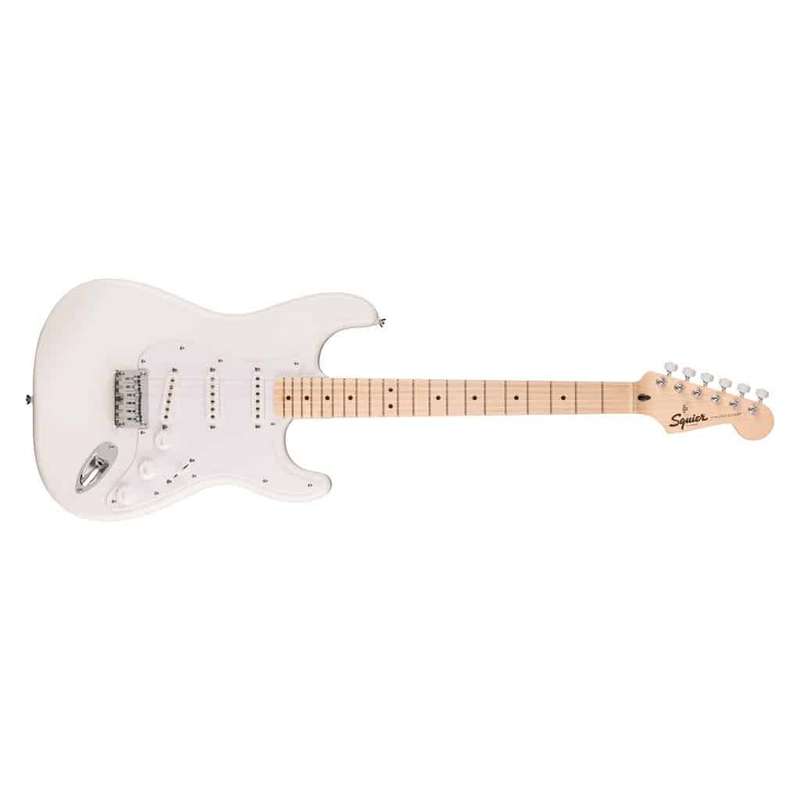 Squier by Fender Sonic Stratocaster® HT - Arctic White
