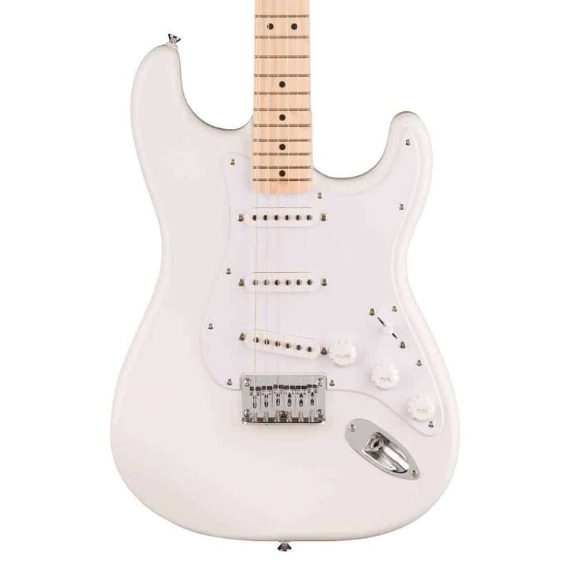 Squier by Fender Sonic Stratocaster® HT - Arctic White